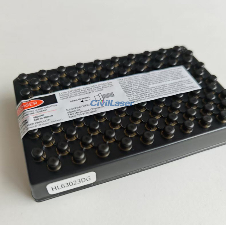 laser diode